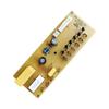 Desarrollo de Solución Pcba para Placa de Control de Ventilador de Aire Acondicionado, Placa de Circuito Madre de Ventilador de Enfriamiento, Producción de Chips Smt para Ventilador de Piso