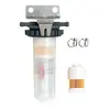Filtro de Gasolina Gigante Jinshan 90790-48235 Qt8-Ysk-Y01-001 Qt8Ysky01001