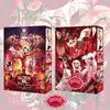 Bolsa de Papel Pequeña de Anime, Bolsa Tote Bullet Giant Jojo, Bolsa de Compras, Bolsa Pequeña de la Suerte, Merchandising de Anime