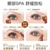 Peine de Masaje Meridian, Pequeño Masajeador de Loto, Instrumento de Belleza Facial, Bastón para Drenaje de Ojos, Bolígrafo de Acupuntura, Cuidado de la Piel Facial