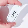 Llavero Accesorios Caja Ciega Tono Agitar Color Baloncesto Colgante Translúcido Decoraciones para Coche Bolsas Placas de Identificación Moda