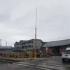Suministro de Máquina Barrera Doble Brazo de Aleación de Aluminio Controlada Remotamente, Calidad Garantizada, Máquina Barrera Doble Brazo de Aleación de Aluminio Controlada Remotamente