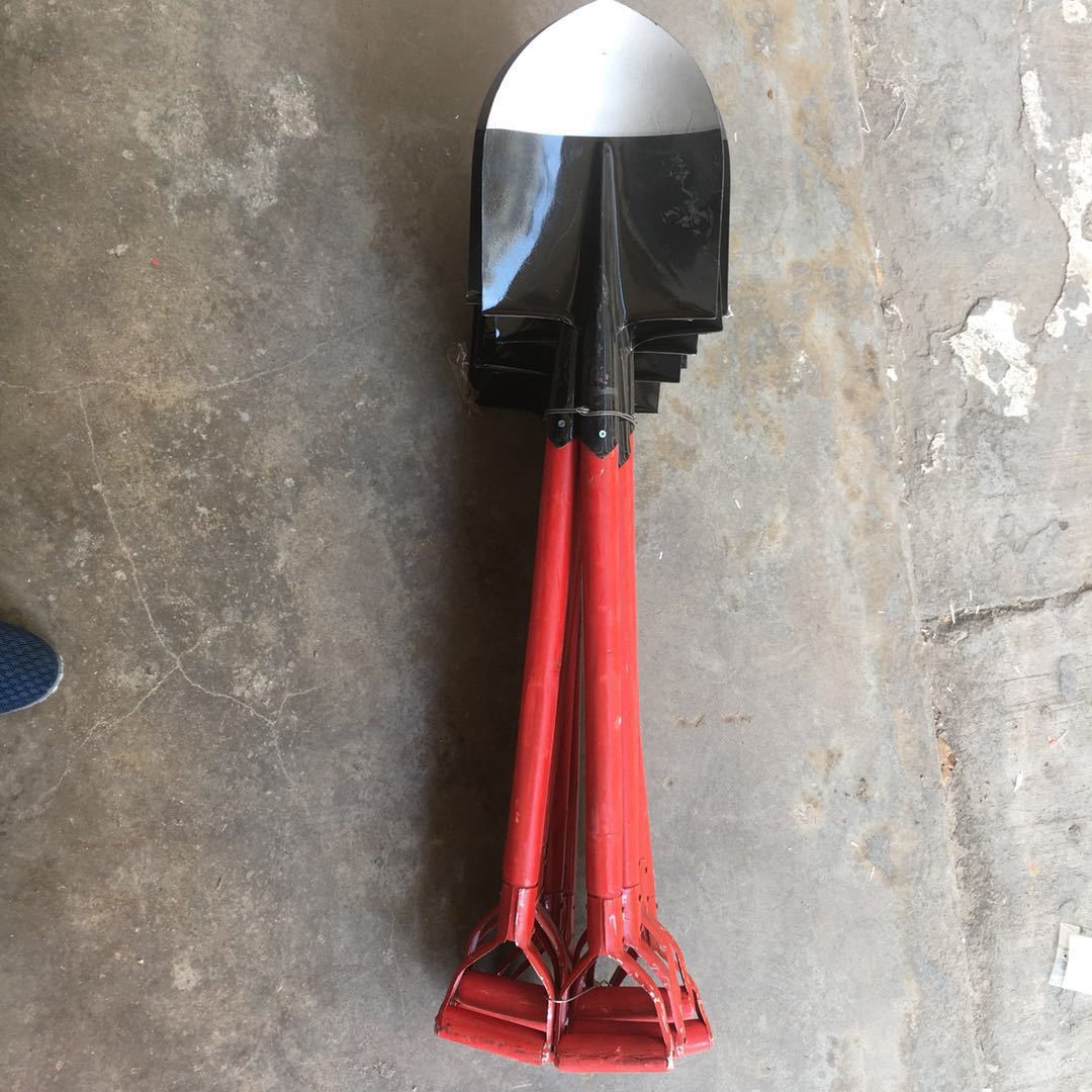 消防工具