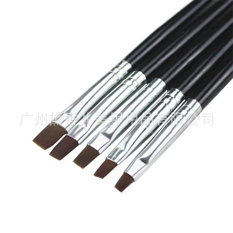 5pieces-set-nail-supplies-phot