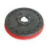 Acessórios para Máquina de Limpeza de Pisos Yang Yz-X5/X6/X7: Tira de Borracha Absorvente de Água, Disco com Escovas, Disco com Agulhas, Esponja de Limpeza, Roda Motorizada Absorvente de Água, Tubo