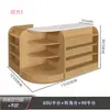 Estante de Almacenamiento para Cigarrillos de Estructura Acero-Madera, Gabinete de Fondo Combinado para Mostrador de Caja de Cigarrillos y Alcohol, Exhibidor de Estante para Cigarrillos de Tienda de Conveniencia