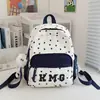 Mochila Pequeña Nueva para Salidas de Primavera para Niños, Mochila de Viaje para Niños y Niñas, Bolsa Escolar Ligera para Estudiantes de Primaria