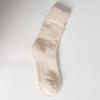 Calcetines Gruesos de Lana Yilu para Hombres y Mujeres, Estilo Otoño e Invierno, Calcetines de Cachemir Forrados de Felpa de Media Pantorrilla, Calcetines Largos de Felpa de Rizo Cálidos y Resistentes al Frío
