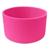Taza de Agua Stanley Transfronteriza Cubierta de Silicona Antideslizante para Taza Acero Inoxidable Taza Stanley Cubierta de Silicona sin Base