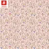 Tecido Estampado de Algodão 40S Florzinhas Pequenas Estilo Fresco Roupa Feminina Roupa Infantil Vestido Camisa Tecido Artesanal DIY Em Estoque