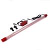Lámpara Arowana Lámpara de Pecera Gran Angular Lámpara LED Impermeable Desarrollo de Color Buceo Rojeces y Aclarado Peces Rojos Iluminación Especial para Agua No Roja