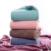 Toalla de Baño Estilo Juvenil 350g 70*140cm Toalla de Baño Grande Venta Caliente Celebridad de Internet Toalla de Baño Engrosada Fuerte Absorción de Agua No Suelta Pelusa