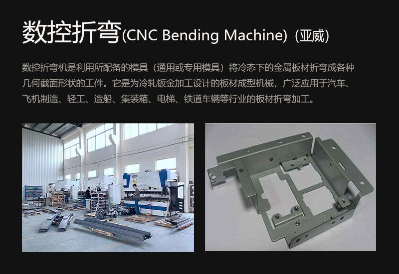 折弯
