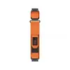 Aplicable a correa de reloj universal de nailon de 22 mm/26 mm fenix5 5S 5X6X7X con dos secciones de correas hechas a medida