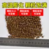 Isca Expansível de Alta Temperatura Tianchi para Pesca Selvagem, Multi-Sabor Aromatizada e Picante, Grão Inteiro Afundante Atomizado em Massa, Isca para Carpa Crucian
