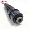 En Stock 3059424 Conjunto de Inyector/Adecuado para Motores de Combustible Automotriz Cummins Piezas al por Mayor y al por Menor