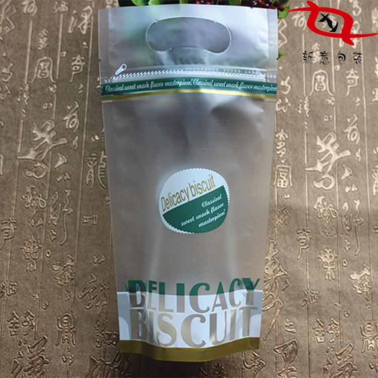 饼干袋5