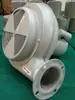 Máquina de Moldagem por Injeção Secador de Funil Soprador 25/50KG/100kg Secador Industrial de Grânulos Plásticos Acessórios de Flange