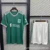 2627 Nova Jersey Manchester United Inter de Milão Real Madrid Paris Bayern Barcelona Arsenal Lwp Conjunto de Uniforme de Futebol Adulto