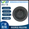 Soplador de Aire Lateral de 120x25mm para Refrigeración de Capa Intermedia de Chasis, Ventilador Centrífugo para Equipos de Purificación