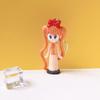 5194 # Llavero de Sailor Moon de Dibujos Animados Muñeca de Anime Linda Colgante de Regalo Decoración para Bolso Venta al por Mayor