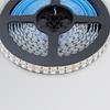 Lâmpada 2835 de Temperatura de Cor Dupla com 120 Luzes Escurecimento Tricolor Espelho de Banheiro Espelho Inteligente Penteadeira Autoadesiva Faixa de Lâmpada LED 12V