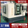 Máquina de Fresagem de Ranhuras CNC Bk5018 Pino de Metal Alta Velocidade Fabricante Fornecedor de Máquina de Fresagem de Ranhuras CNC