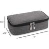 Bolsa refrigerada para insulina, popular en Amazon, bolsa de hielo portátil para exteriores, bolsa aislante para medicamentos refrigerados con interferón.