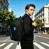 Mochila para Hombre de Gran Capacidad Bolsa de Viaje Bolsa para Portátil de Negocios Mochila Escolar Mochila para Estudiante de Secundaria Nueva Mochila Ligera