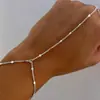 Pulseras de Colores de Nuevo Amor Europeas y Americanas Transfronterizas, Pulseras de Alta Gama Modernas y Versátiles, Joyería Personalizada de Nicho para Mujeres al por Mayor