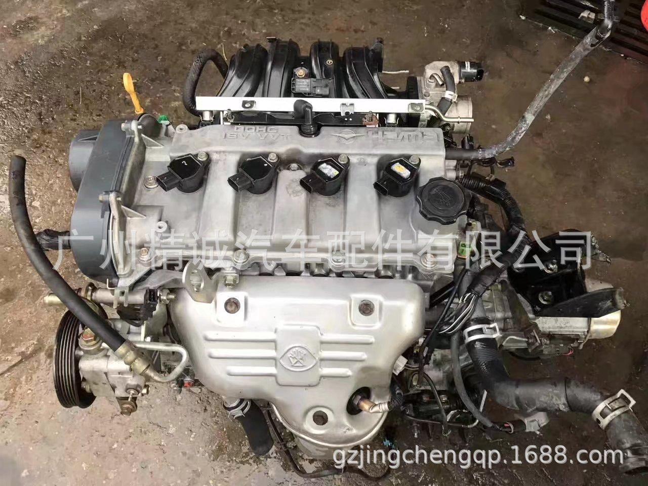 海马479Q发动机1