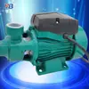 Fabricantes mayoristas de bombas de agua limpia autocebantes QB60, bombas de refuerzo para tuberías de agua del grifo domésticas, bombas centrífugas de vórtice, bombas de refuerzo