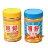 Yingxin Dinhao Manteiga de Amendoim 05g Molho Sabor Misturado para Dumplings Cozidos no Vapor, Macarrão, Pão, Pães, Molho para Molho de Hot Pot