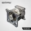 Accesorios para Lavadora de Alta Presión Yili Ensamblaje de Motor para Lavadora de Coches Aspas del Ventilador Escobillas de Carbón Rotor Aspa de Viento Motor de Bomba de Agua