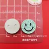 Pajaritas Coloridas Pequeñas Estilo Chanel, Estrellas, Coronas, Conchas, Accesorios de Plástico para Manualidades, Pinzas para el Cabello, Fundas para Teléfono, Hebillas para Zapatos y Materiales Auxiliares