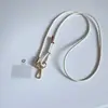 Venta Directa de Fábrica Nuevo Lanyard para Teléfono Móvil de Hombre y Mujer Correa de Hombro para Mochila Cuerda Correa de Hombro Ajustable Versátil Diagonal Ultraligero