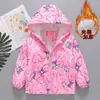 Chaquetas para Niñas, Chaquetas Acolchadas, Nuevas Ropa Deportiva Infantil Otoño e Invierno 2025, Ropa de Invierno para Bebés Niñas Kuromi
