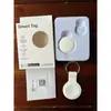 Airtag Dispositivo Bluetooth Transfronterizo Anti-Pérdida Rastreo y Posicionamiento Inteligente Mascotas Niños Versión Global para Android Dispositivo Anti-Pérdida