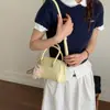 Bolso Boston Retro Casual para Mujer 2026 Nuevo de Moda Otoño e Invierno de Gama Alta Gran Capacidad Bolso de Hombro para Debajo del Brazo