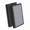 Compatible con elemento de filtro de purificador de aire Jafanda 2X JF260 DeedMo AP-1273