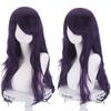 Peluca de anime Shengda principal universal 70 cm de largo cabello rizado cabello micro rizado multicolor opcional fabricantes de cosplay en stock