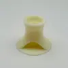 Estante para pegamento de nuevo color arcoíris transfronterizo, estante para herramientas, estante de almacenamiento para manualidades, soporte para herramientas en stock