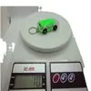 Linterna LED para Llavero, Linterna de Llavero Intermitente, Linterna para Llavero de Coche, Regalos Prácticos al por Mayor, Tienda de 2 Yuanes, Artículos para Niños
