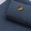 Tela de chenilla para sofá Color sólido Terciopelo Engrosada Cojín Mantel Funda de sofá de tela para sofá hecha a mano DIY