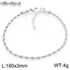 Joia de Corrente Estilo Ins Aço Inoxidável Redonda Cobra Ajustável Masculina e Feminina Corrente Torcida Corrente de Cesta Banho de Ouro a Vácuo Pulseira DIY
