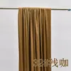 Tecido Elástico de Seda Leiteira de Cor Clara para Casamento, Tecido para Cortina de Fundo de Salão de Banquetes de Hotel, Decoração de Teto para Performance, Cortina de Gaze