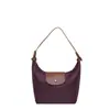 Bolsa de cubo tote de estilo coreano de nicho al por mayor para mujer, nueva colección otoño 2026, bandolera de retazos en bloques de color, bolsa de hombro para el trabajo