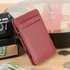 Billetera Mágica Coreana Creativa Simple y Casual AliExpress Clip para Billetes Caliente Clip para Billetes