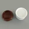 Caixa de Embalagem para Creme Atacado 30g 40g Frasco de Embalagem Cosmética PP Caixa para Creme Frasco de Creme Removedor de Maquiagem Portátil