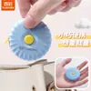 Cinta métrica suave de color verdadero, cinta métrica retráctil automática, color macarrón, cinta métrica suave de 3 medidas, escala de doble cara, cinta métrica de cintura portátil